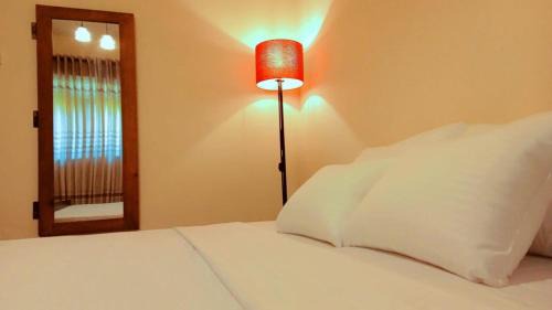 The Comfort Zone - A House near Colombo