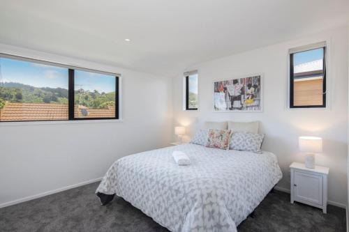 The Comfortable Biddle Cottage