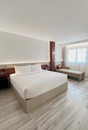 The Concept Hotel HCMC- Premium