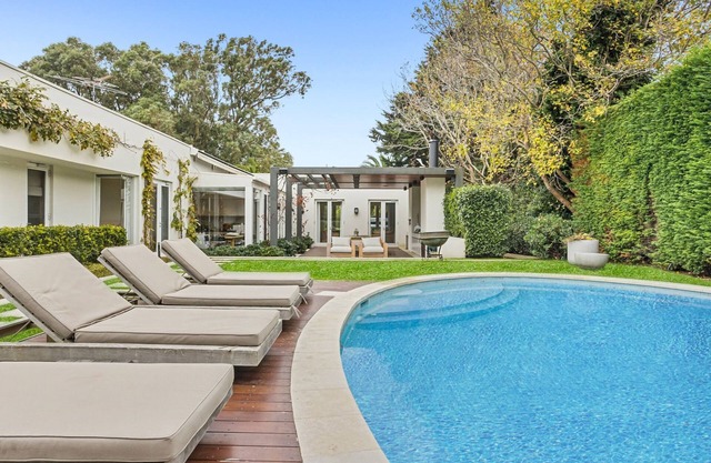 The Connaught luxury in the heart of Portsea