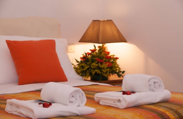 The Convent by the Sea - Coral - Sea View