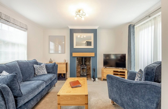 The Cooperage- UK34818