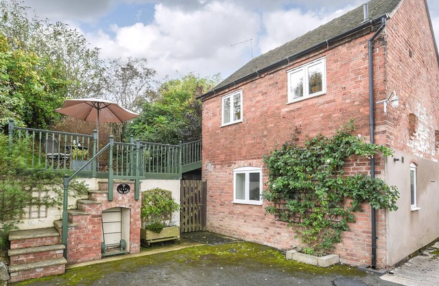 The Corn House -UK41271