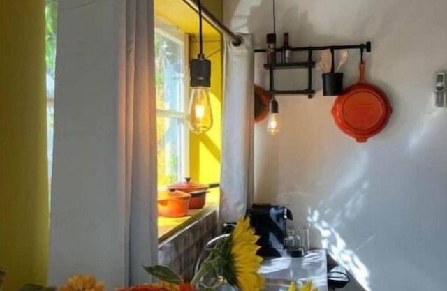 The Corner House