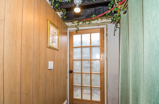 The Cosy Cabin in Mastic Beach