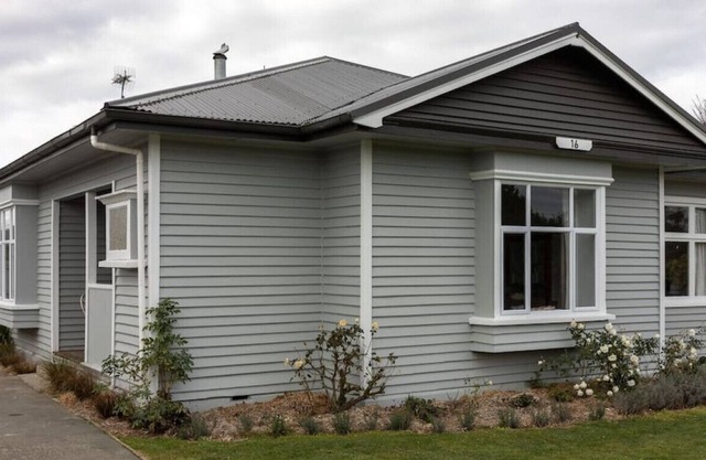 The Cosy Corner | Methven