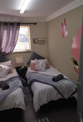 The cosy haven nr 2