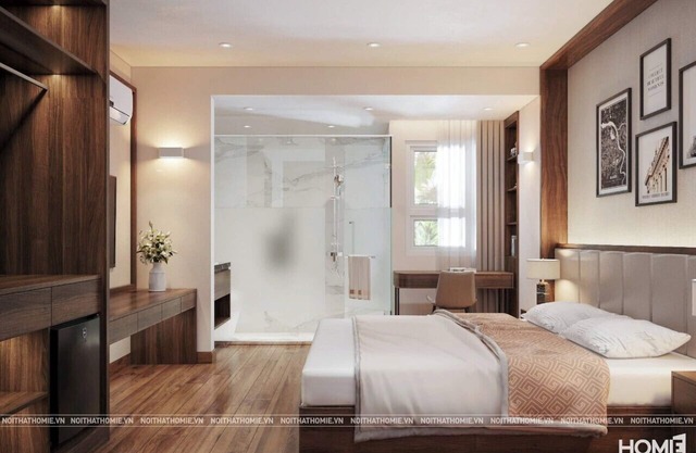 The Cosy Inn Hanoi Hotel