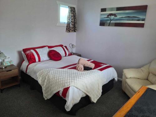 The Cosy Nook