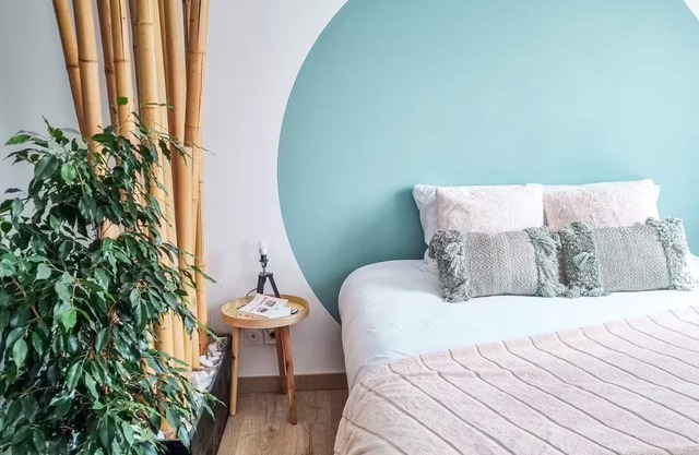 The Cotil Ribes room