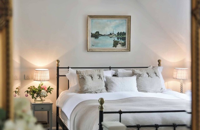 The Cotswold Coachhouse , Cotswolds