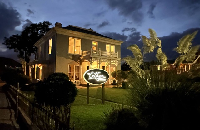 The Cottage @ 241 North