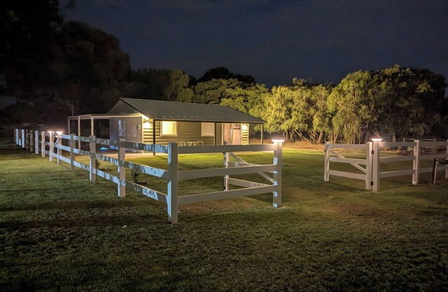 The Cottage at Gnangara Park