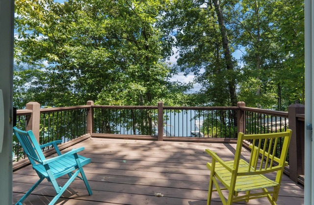 The Cottage at Lake Wedowee
