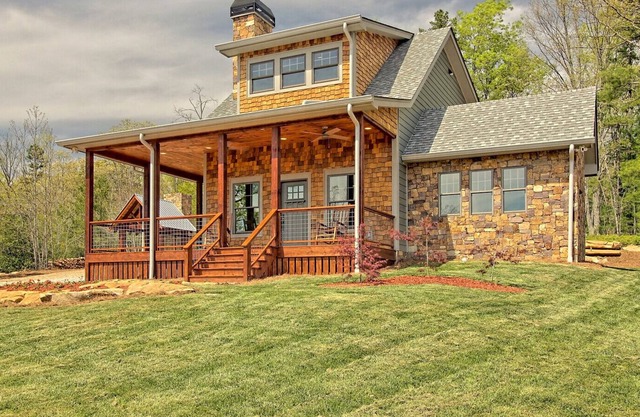 The Cottage at Panther Creek