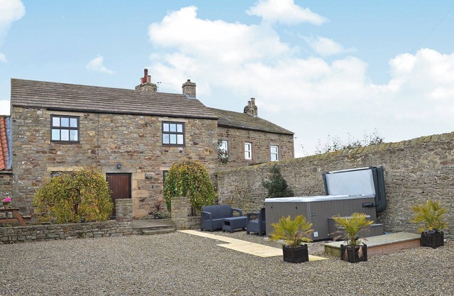 The Cottage at Wilson House