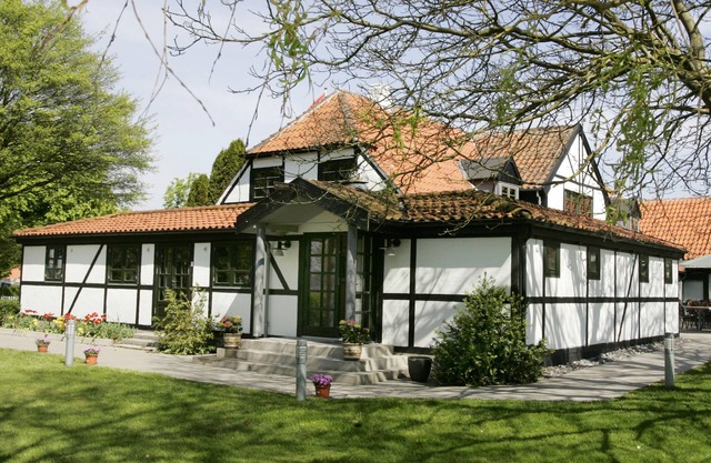 The Cottage