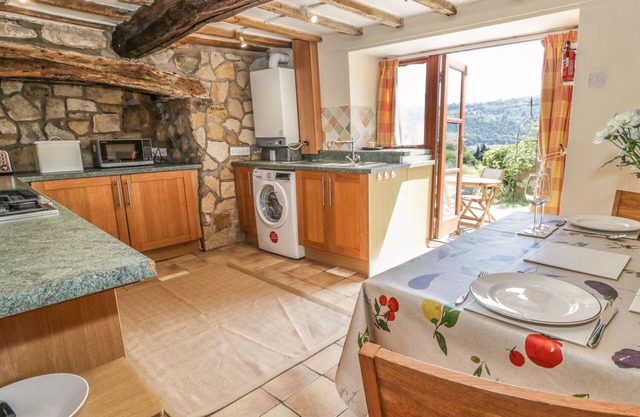 The Cottage