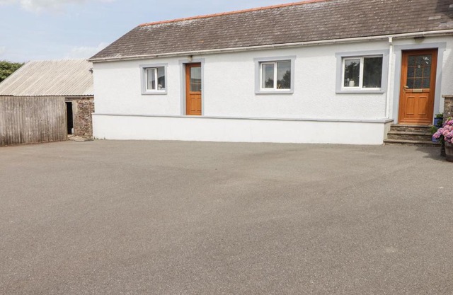 The Cottage