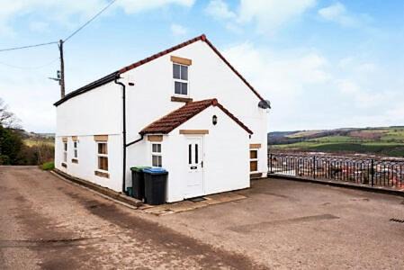 The Cottage, Hill Top Stables