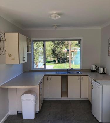 The Cottage in Waikawa