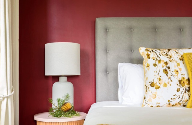 The Cottage @ Olive Grove | Pets Welcome | Retreat