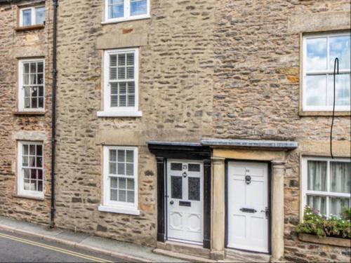 The Cottage on Fairbank - Kirkby Lonsdale