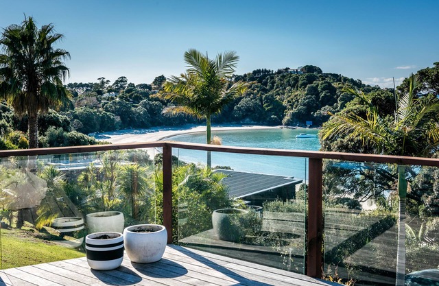 The Cottage on Waikare, Oneroa | Be My Guest