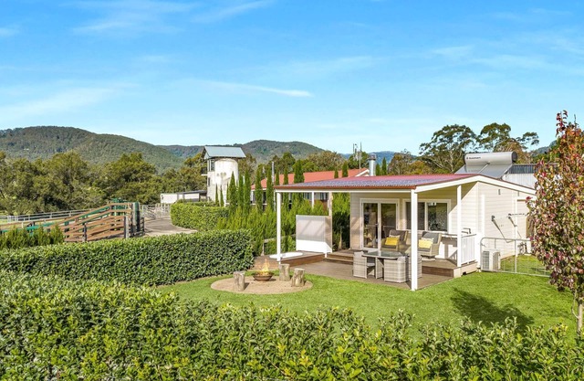 The Cottage - Sojourn Kangaroo Valley