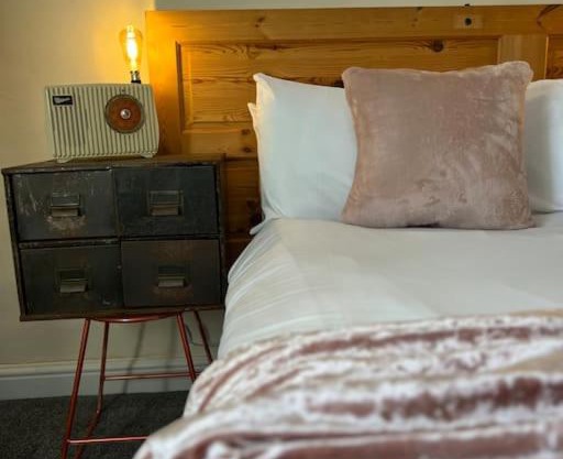 The Cottage, Watergate, Sleaford