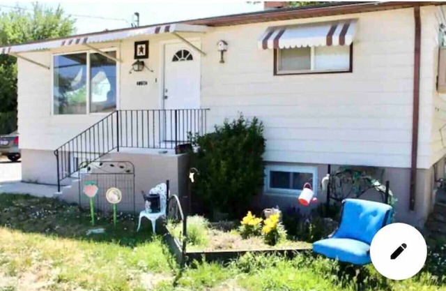 The Cottages on Carbon Avenue: Two Airbnbs in One