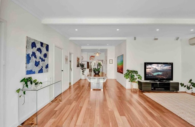 The Cottesloe Beach House - Pool + 5min to beach