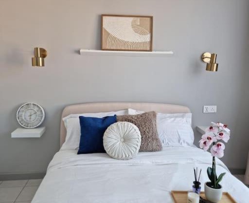 The Cotton Bleu Homestay