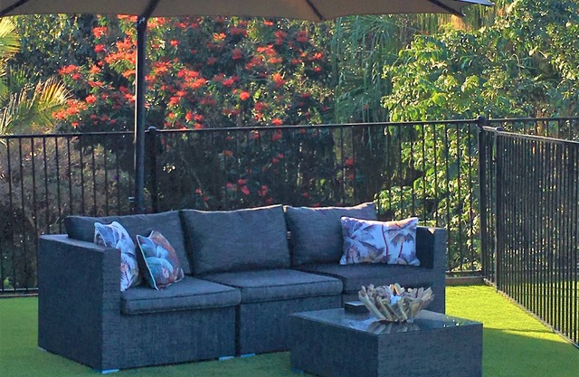 The Country House at Hunchy Montville