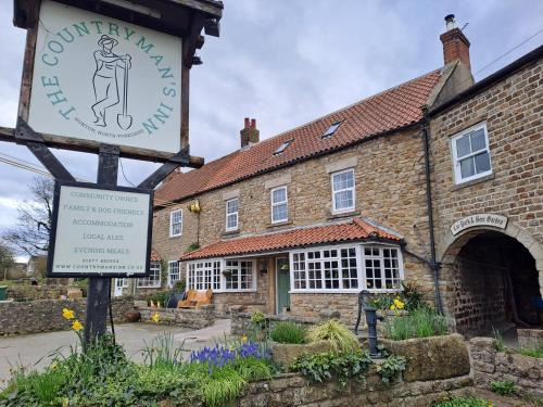 The Countryman’s Inn