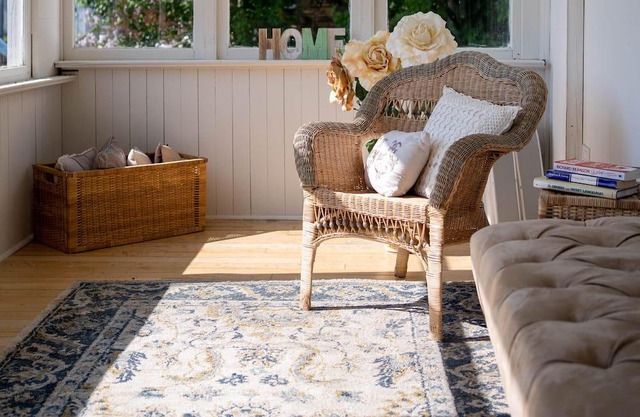 The County Getaway ...The Vintage of Prince Edward