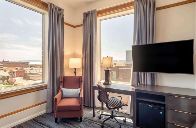 The Courthouse Hotel, an Ascend Collection Hotel
