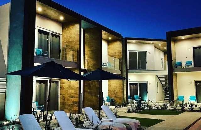 The Cove Boutique Hotel Adults Only
