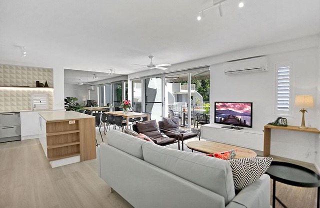 The Cove Noosa - Apartment 22
