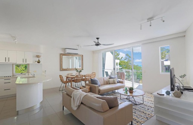 The Cove Noosa - Apartment 19
