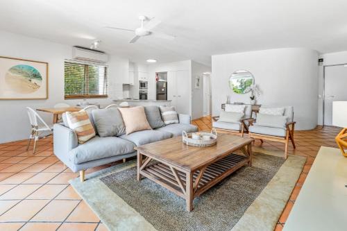 The Cove Noosa - Apartment 6