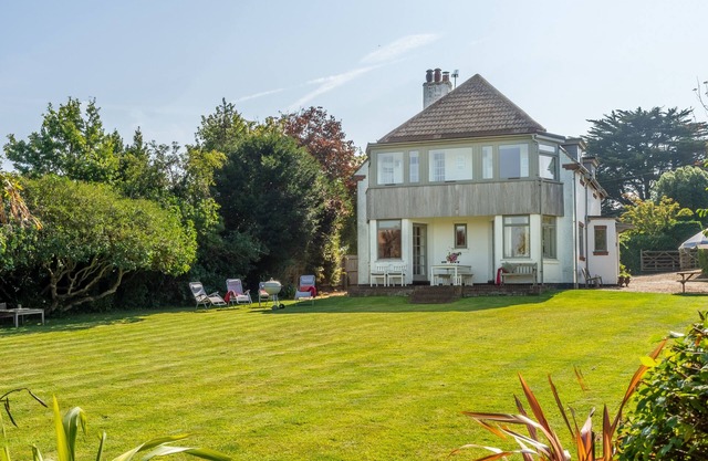 The Cove, Old Hunstanton, Norfolk