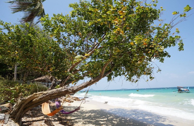 The Cove Phi Phi