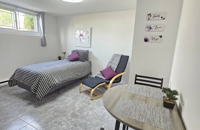 The Cozy Bachelor Gatineau/Ottawa