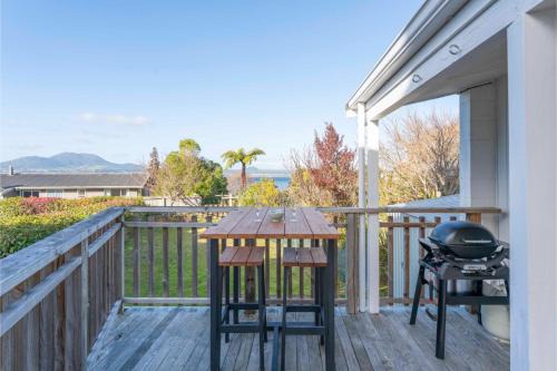 The Cozy Corner - Taupo Holiday Home