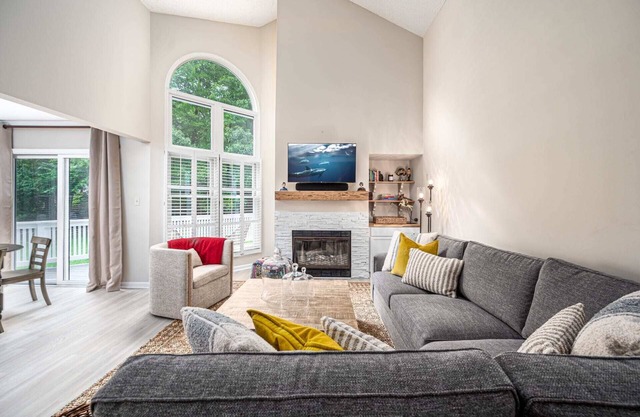 The Cozy Cottage - 10 Min From UNC
