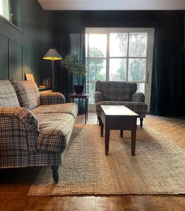The cozy family Retreat Lübeck