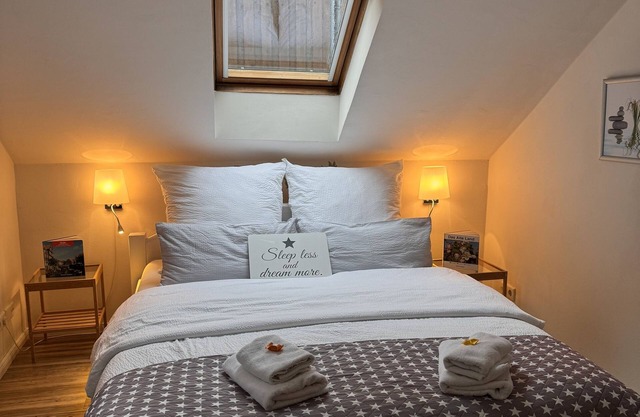 THE Cozy Home Stade