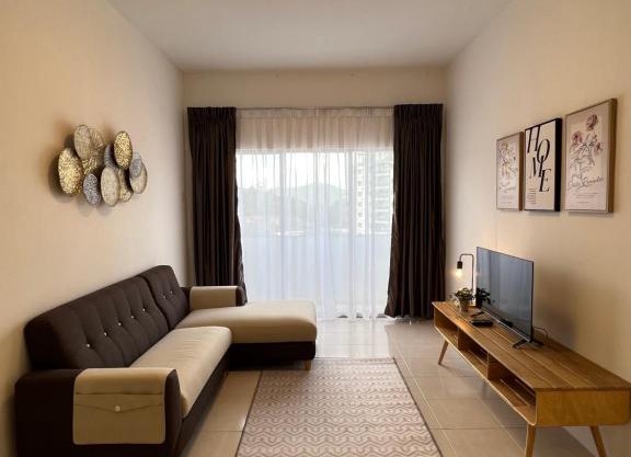 The Cozy Homestay (Muslim)