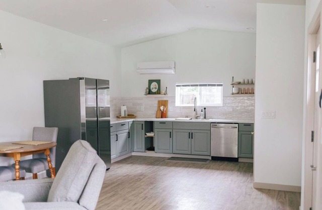 The Cozy House in Kennewick